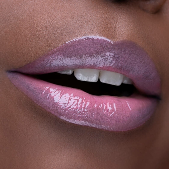 ⭐4/$15 NYX This Is Milky Gloss Cherry Skimmed - Picture 6 of 13